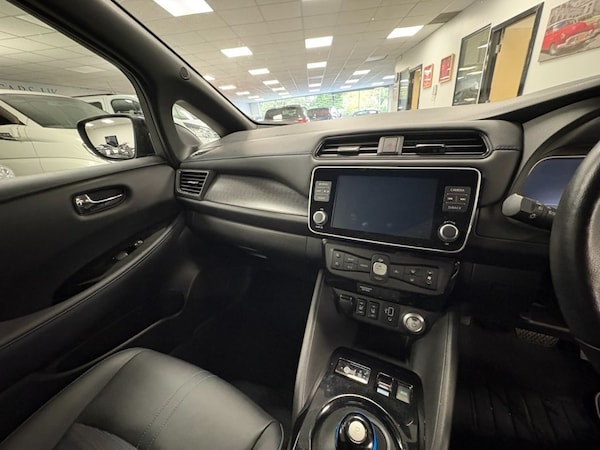 Used Nissan Leaf 2020 for sale - 76202889: Photo 26