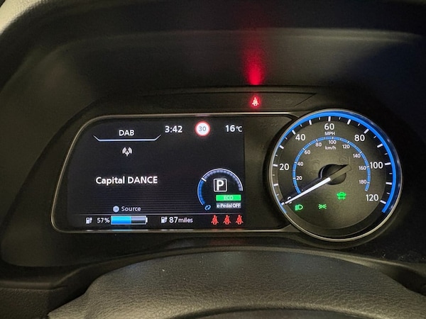 Used Nissan Leaf 2020 for sale - 76202889: Photo 27