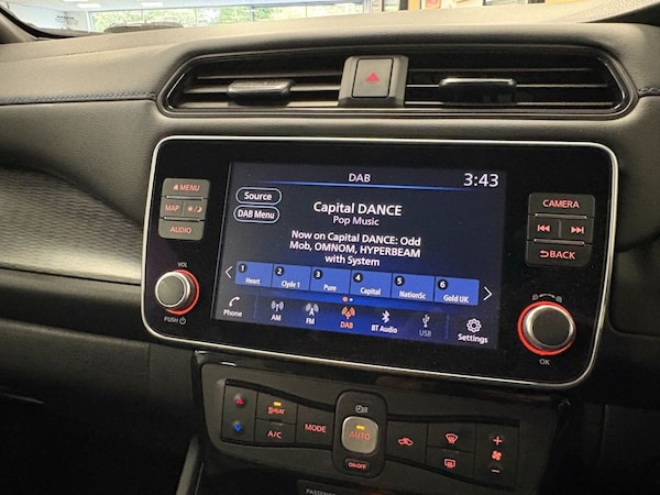 Used Nissan Leaf 2020 for sale - 76202889: Photo 28