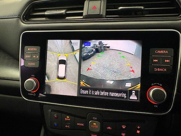 Used Nissan Leaf 2020 for sale - 76202889: Photo 29