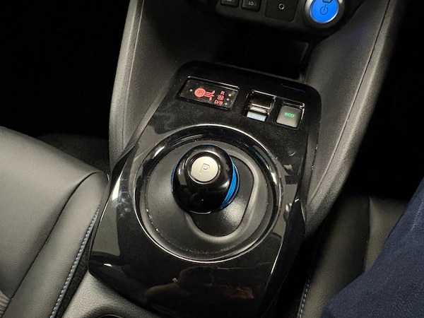 Used Nissan Leaf 2020 for sale - 76202889: Photo 31