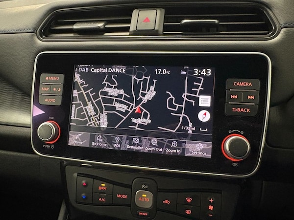 Used Nissan Leaf 2020 for sale - 76202889: Photo 32