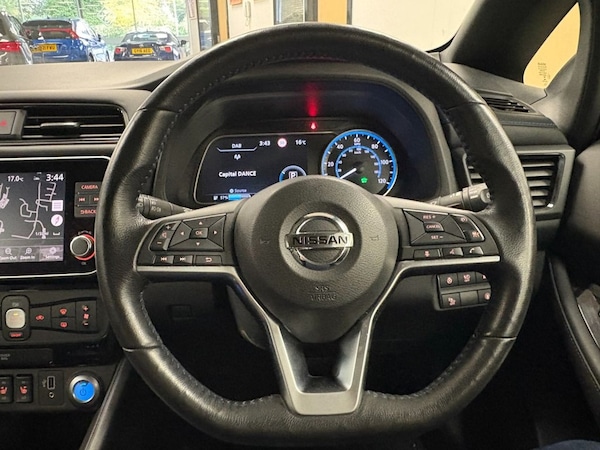 Used Nissan Leaf 2020 for sale - 76202889: Photo 35