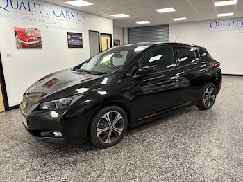 Used Nissan Leaf 2020 for sale - 76202889: Photo 4