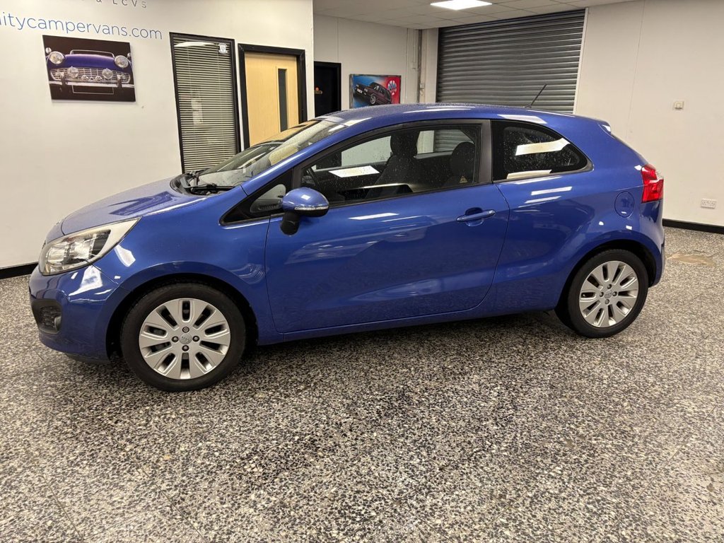 Used Kia Rio 2012 for sale - 76173315: Photo 14