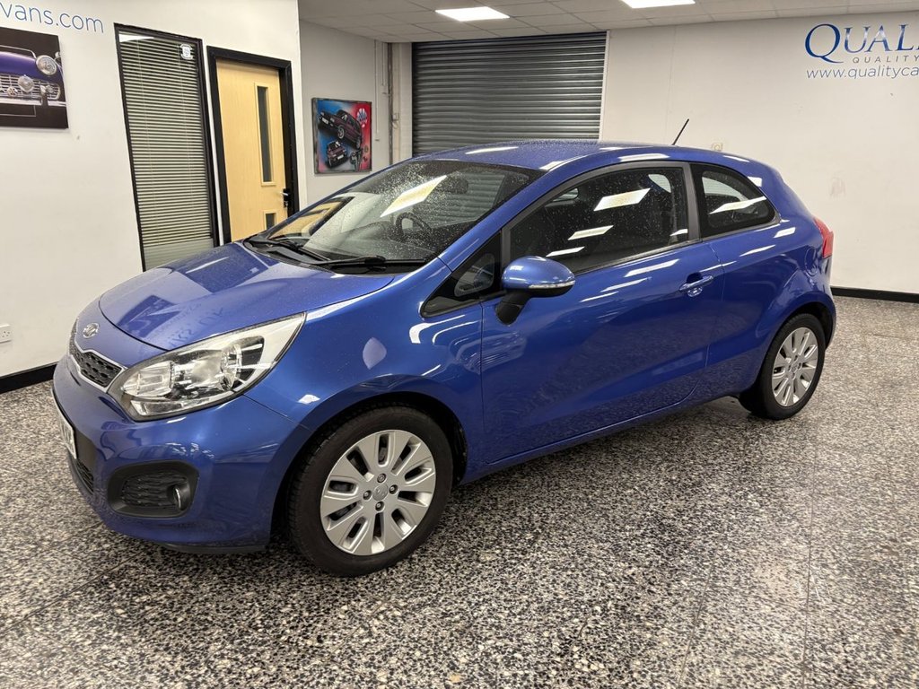 Used Kia Rio 2012 for sale - 76173315: Photo 15