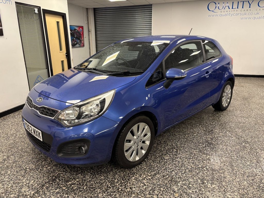Used Kia Rio 2012 for sale - 76173315: Photo 16