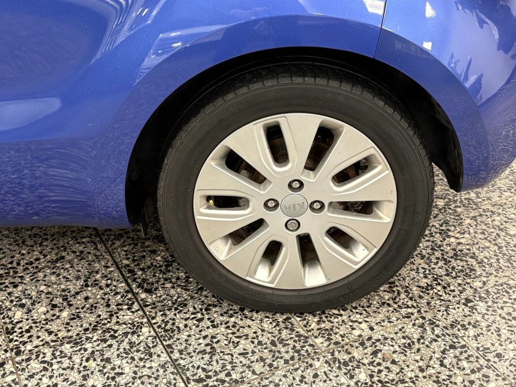 Used Kia Rio 2012 for sale - 76173315: Photo 17