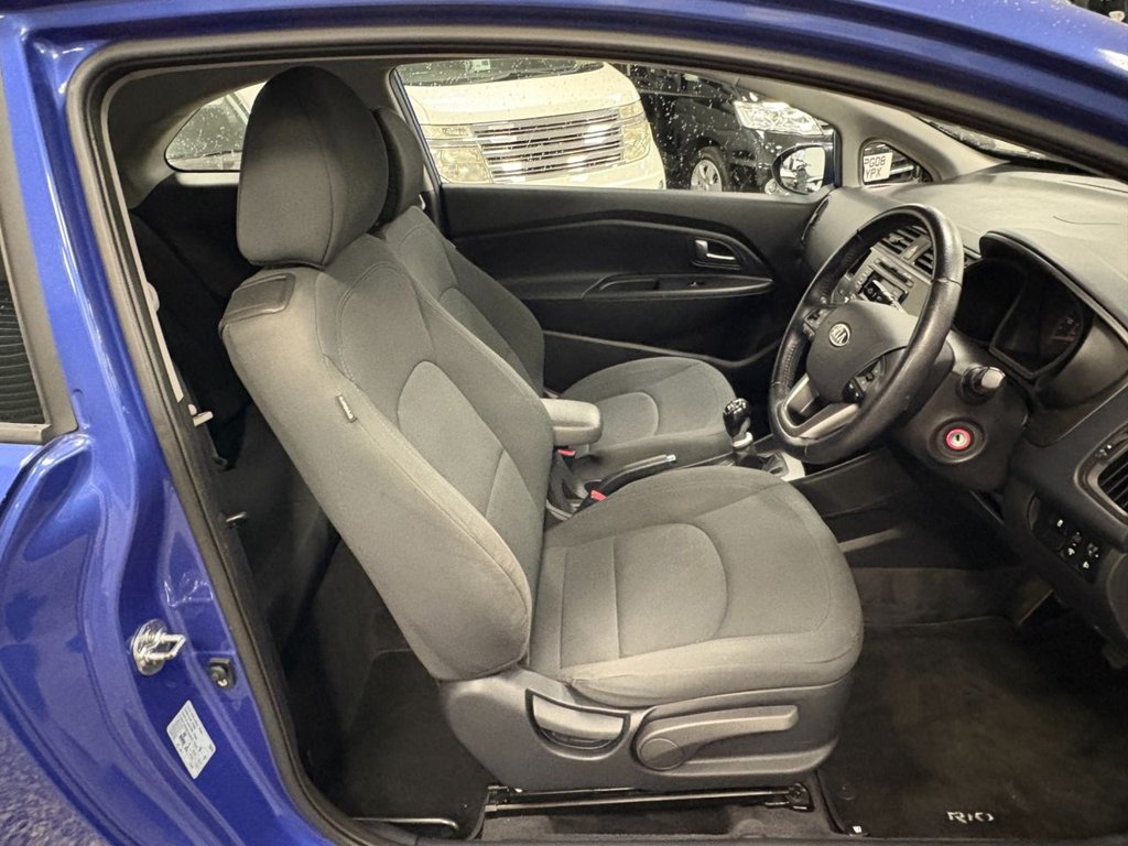 Used Kia Rio 2012 for sale - 76173315: Photo 23