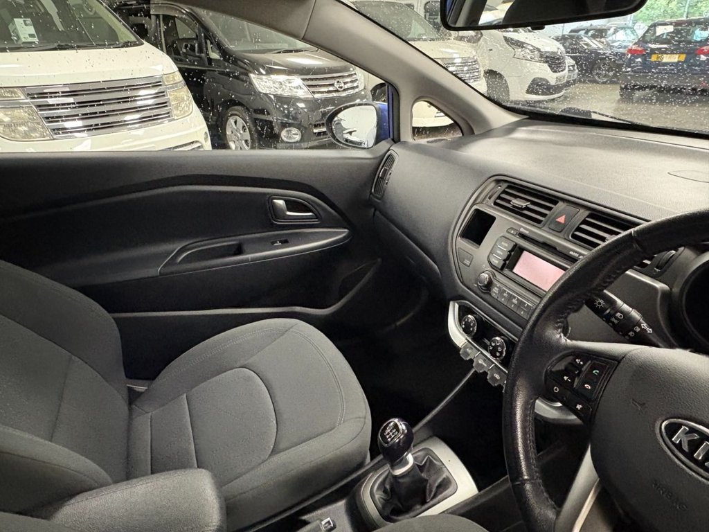 Used Kia Rio 2012 for sale - 76173315: Photo 27