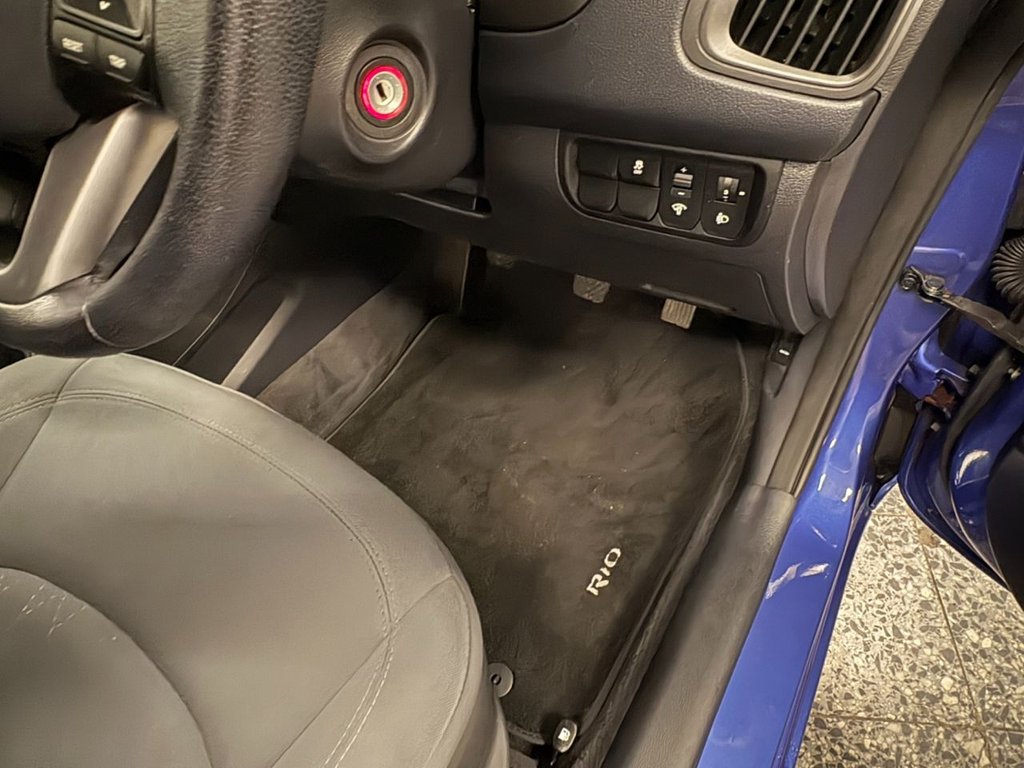 Used Kia Rio 2012 for sale - 76173315: Photo 28