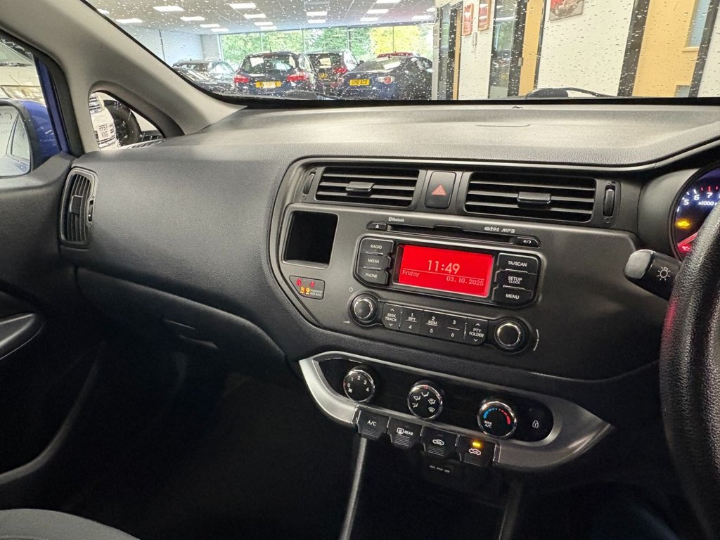 Used Kia Rio 2012 for sale - 76173315: Photo 29