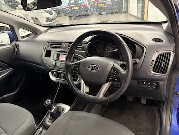 Used Kia Rio 2012 for sale - 76173315: Photo 2