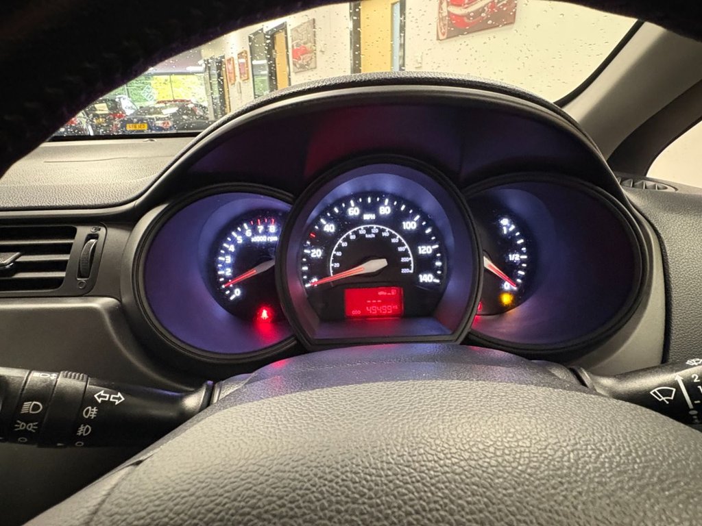 Used Kia Rio 2012 for sale - 76173315: Photo 31