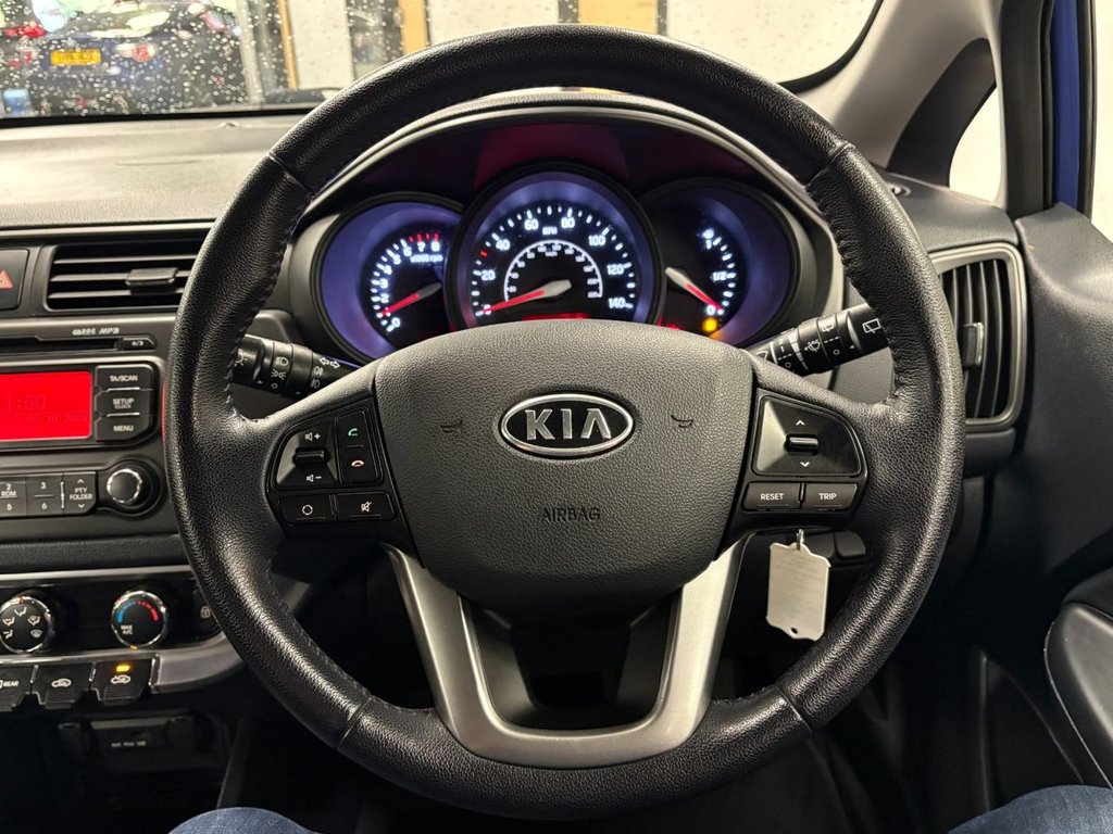 Used Kia Rio 2012 for sale - 76173315: Photo 33