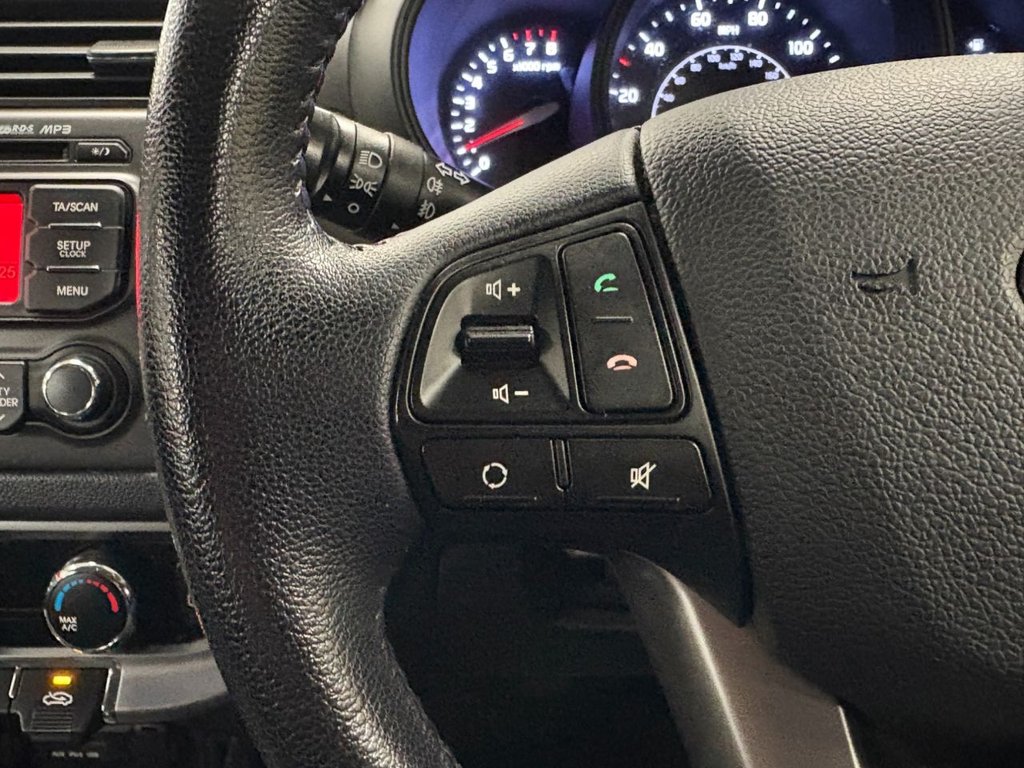 Used Kia Rio 2012 for sale - 76173315: Photo 35