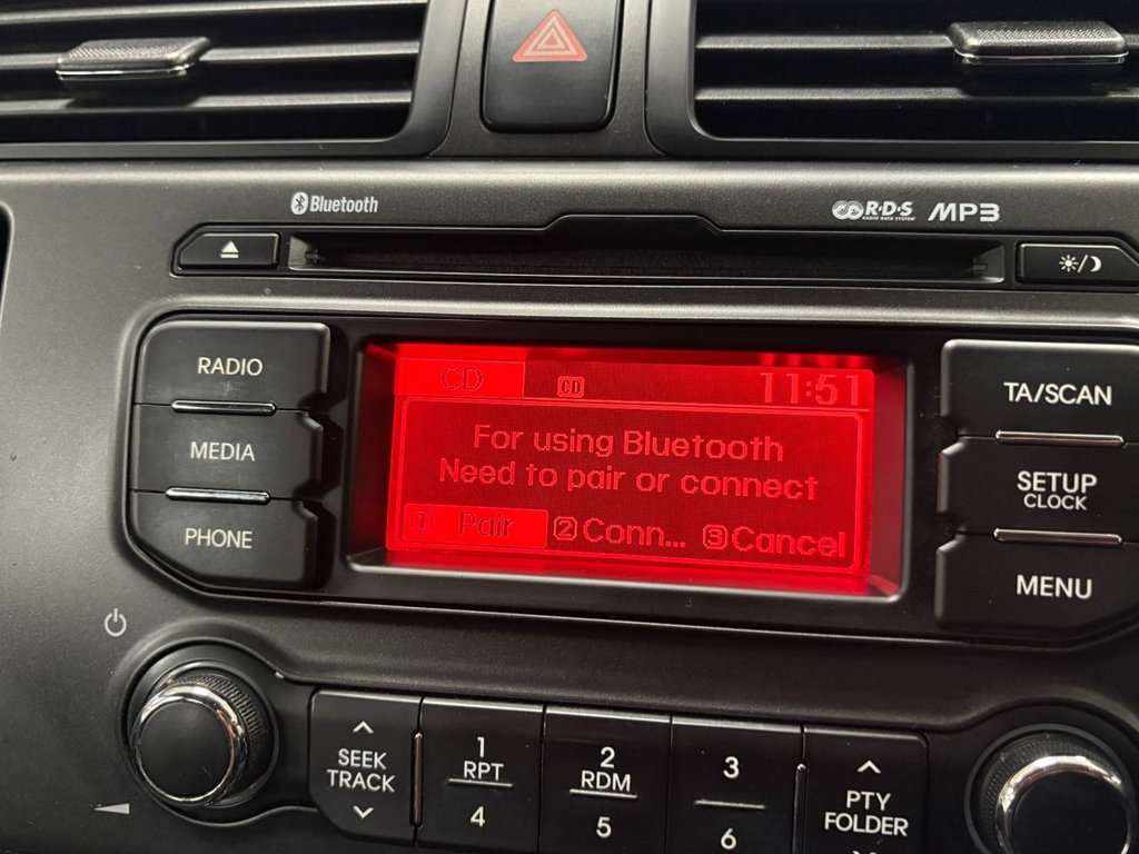 Used Kia Rio 2012 for sale - 76173315: Photo 37
