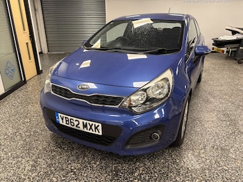 Used Kia Rio 2012 for sale - 76173315: Photo 4