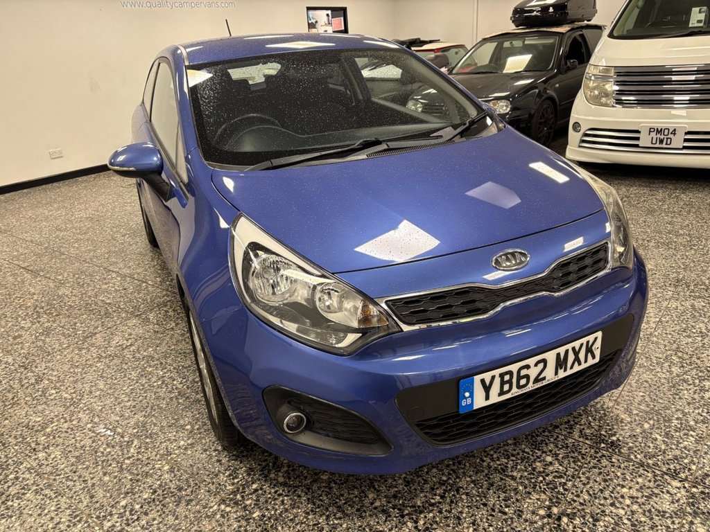 Used Kia Rio 2012 for sale - 76173315: Photo 6