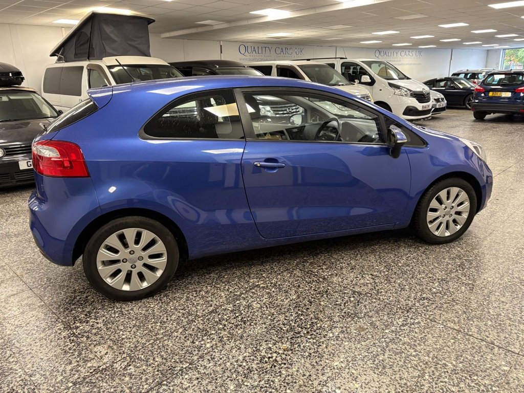 Used Kia Rio 2012 for sale - 76173315: Photo 7