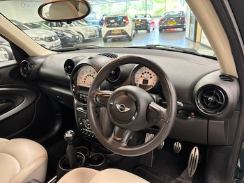Used MINI Paceman 2013 for sale - 78828858: Photo