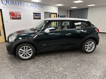 Used MINI Paceman 2013 for sale - 78828858: Photo