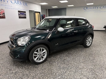 Used MINI Paceman 2013 for sale - 78828858: Photo