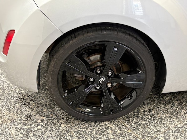 Used Hyundai Veloster 2012 for sale - 76173312: Photo 12