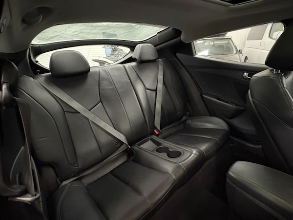 Used Hyundai Veloster 2012 for sale - 76173312: Photo 17