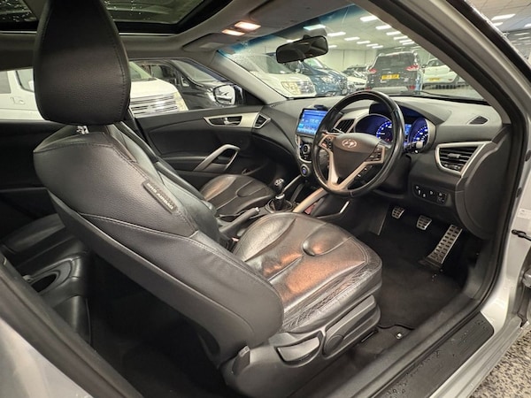 Used Hyundai Veloster 2012 for sale - 76173312: Photo 19