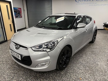 2012 (12) - 1.6 GDi Sport 4dr