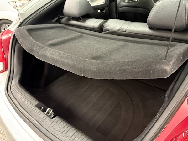 Used Hyundai Veloster 2012 for sale - 76173312: Photo 24