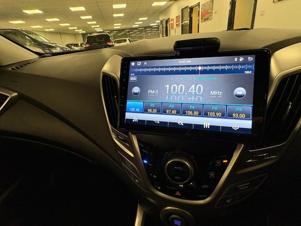 Used Hyundai Veloster 2012 for sale - 76173312: Photo 27