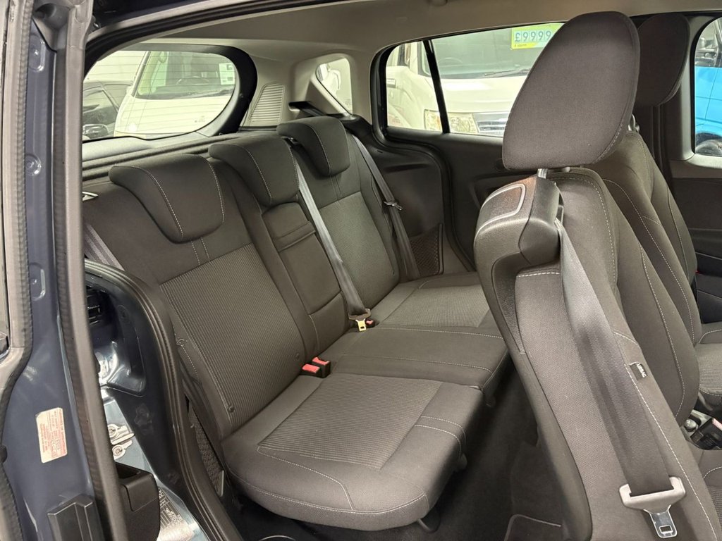 Used Ford B-MAX 2014 for sale - 77703811: Photo 16