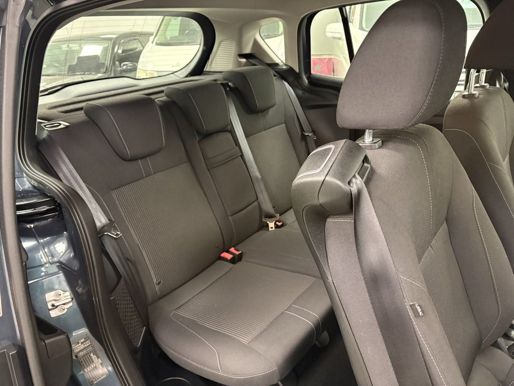 Used Ford B-MAX 2014 for sale - 77703811: Photo 19