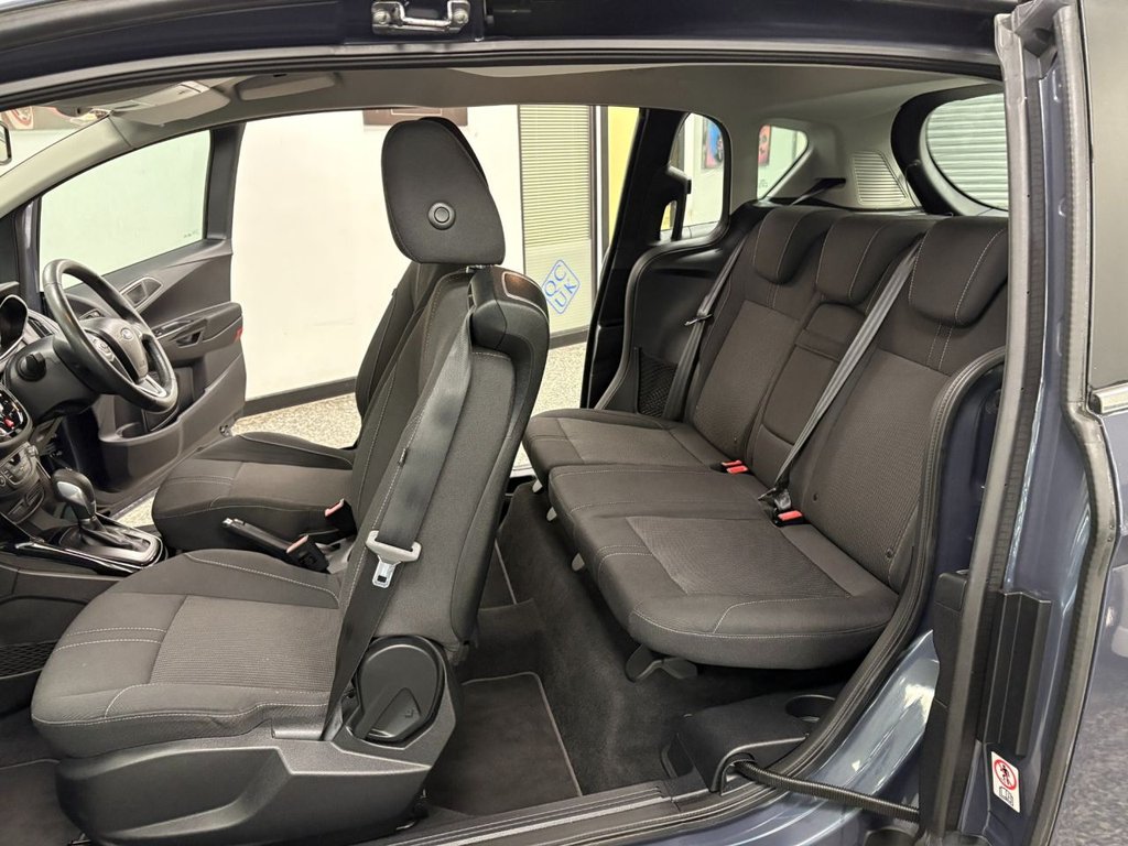 Used Ford B-MAX 2014 for sale - 77703811: Photo 22