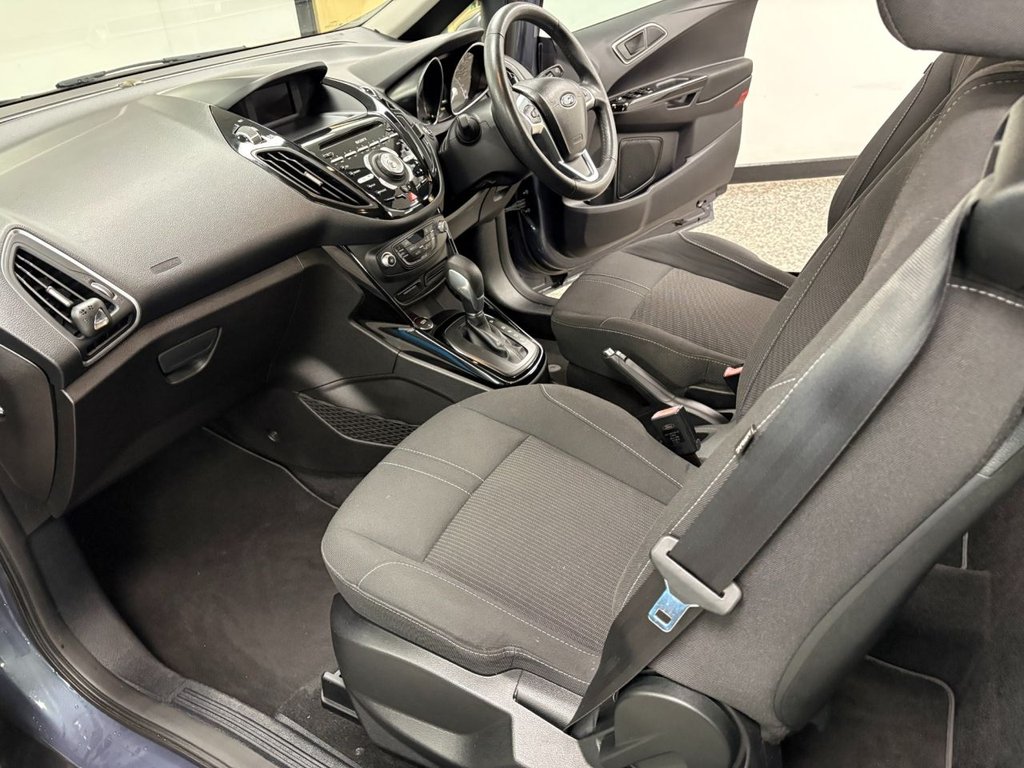 Used Ford B-MAX 2014 for sale - 77703811: Photo 24