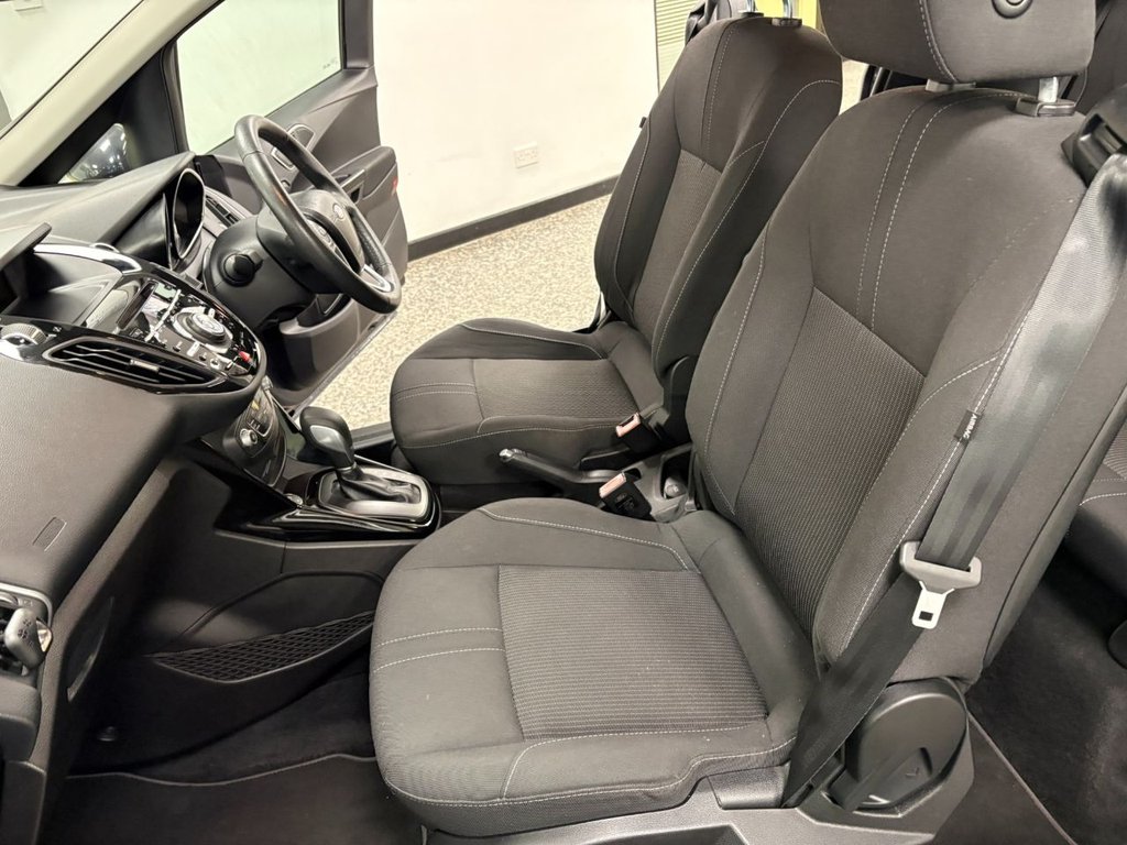 Used Ford B-MAX 2014 for sale - 77703811: Photo 25