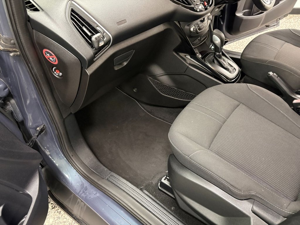 Used Ford B-MAX 2014 for sale - 77703811: Photo 26