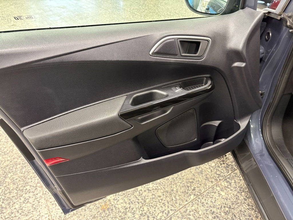 Used Ford B-MAX 2014 for sale - 77703811: Photo 27