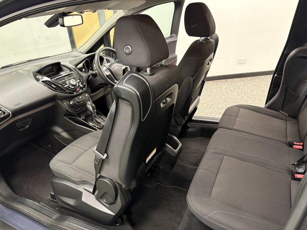 Used Ford B-MAX 2014 for sale - 77703811: Photo 28