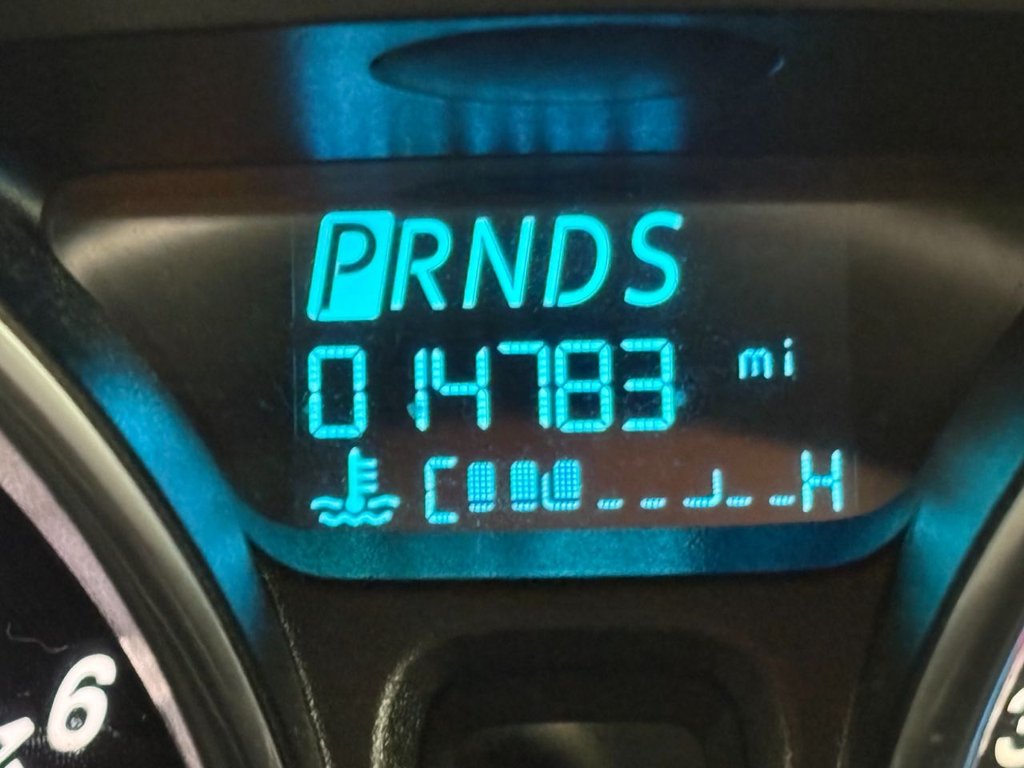 Used Ford B-MAX 2014 for sale - 77703811: Photo 3