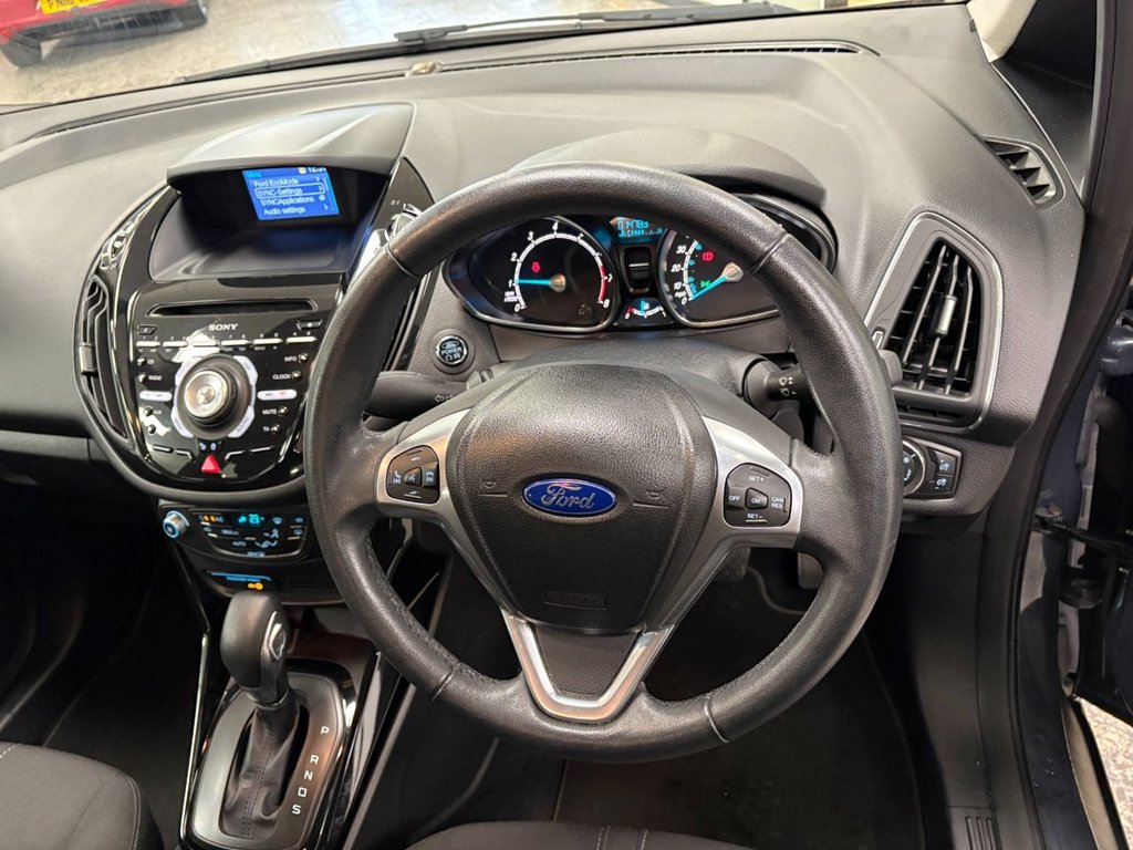 Used Ford B-MAX 2014 for sale - 77703811: Photo 30
