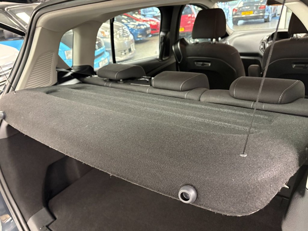 Used Ford B-MAX 2014 for sale - 77703811: Photo 31