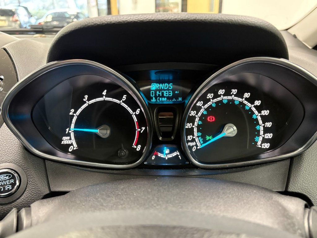 Used Ford B-MAX 2014 for sale - 77703811: Photo 33