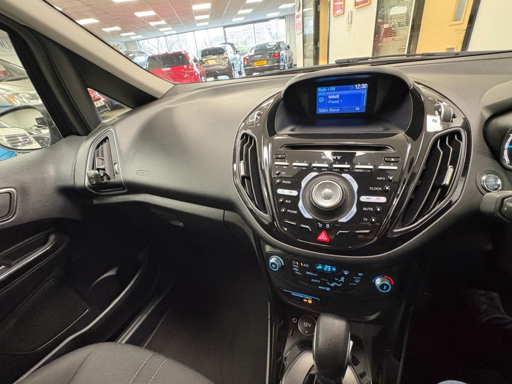 Used Ford B-MAX 2014 for sale - 77703811: Photo 34