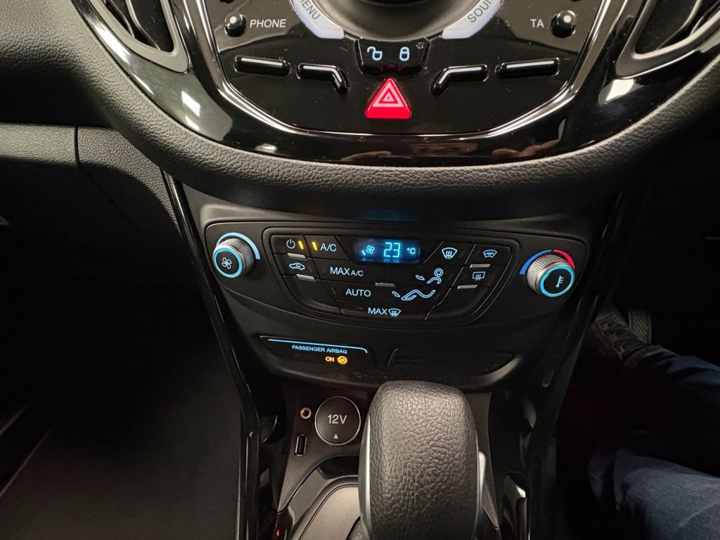 Used Ford B-MAX 2014 for sale - 77703811: Photo 36