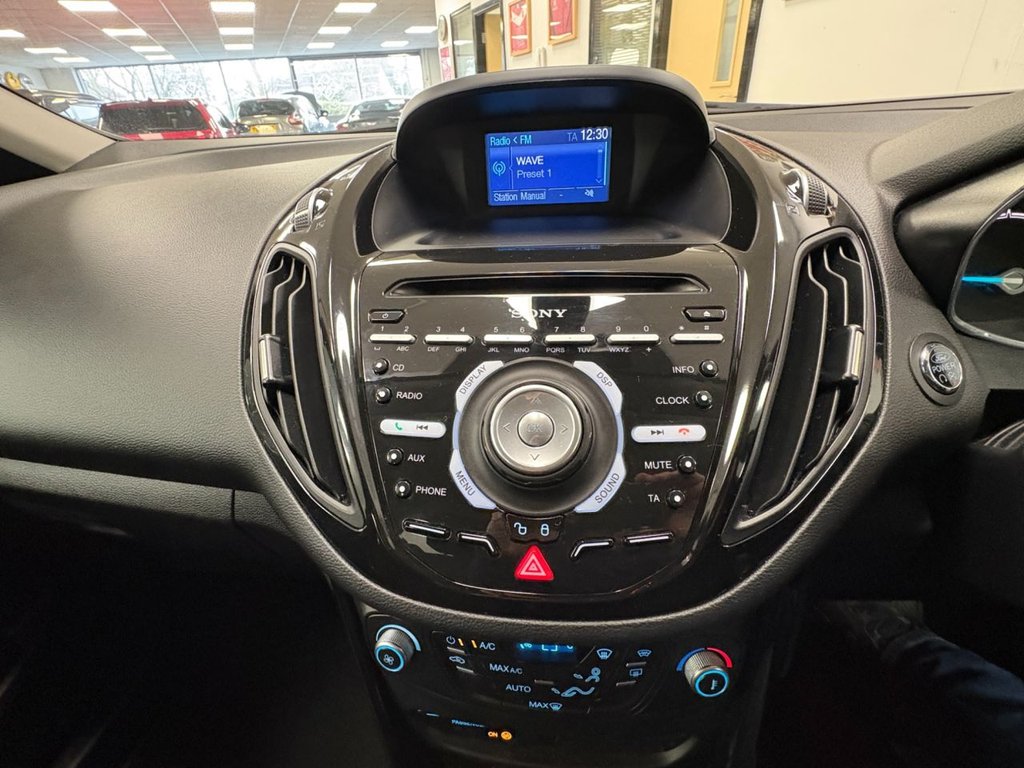 Used Ford B-MAX 2014 for sale - 77703811: Photo 37