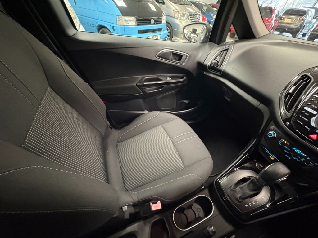 Used Ford B-MAX 2014 for sale - 77703811: Photo 42