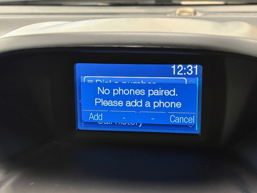 Used Ford B-MAX 2014 for sale - 77703811: Photo 44